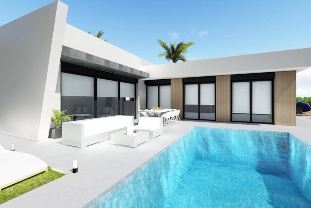 Image No.2-3 Bed Villa for sale