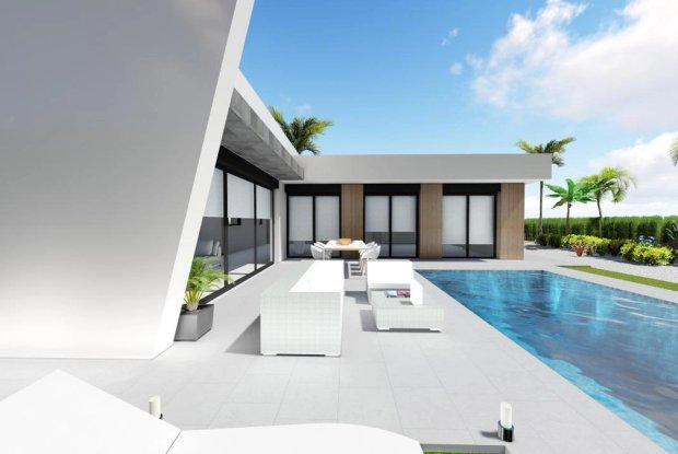 Image No.3-3 Bed Villa for sale