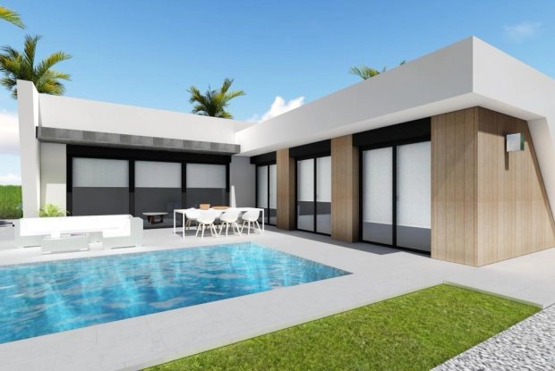 Image No.5-3 Bed Villa for sale