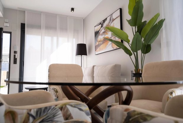 Image No.16-Appartement de 3 chambres à vendre à Pilar de la Horadada