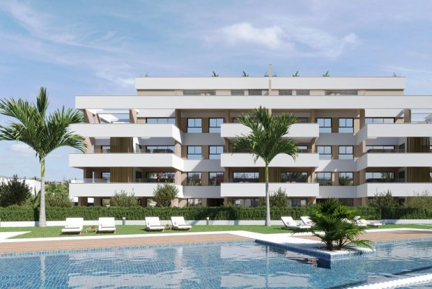 Image No.2-2 Bed Apartment for sale