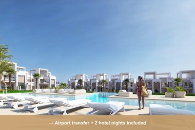 Property overview