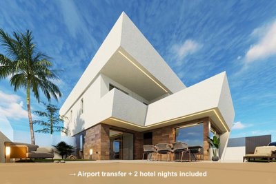 Property overview