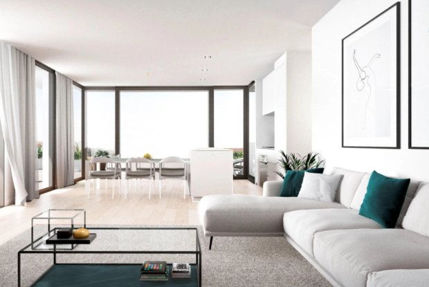 Image No.6-Penthouse de 3 chambres à vendre à Torrevieja