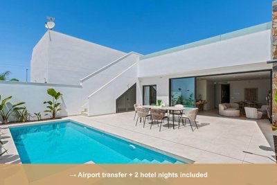 Property overview