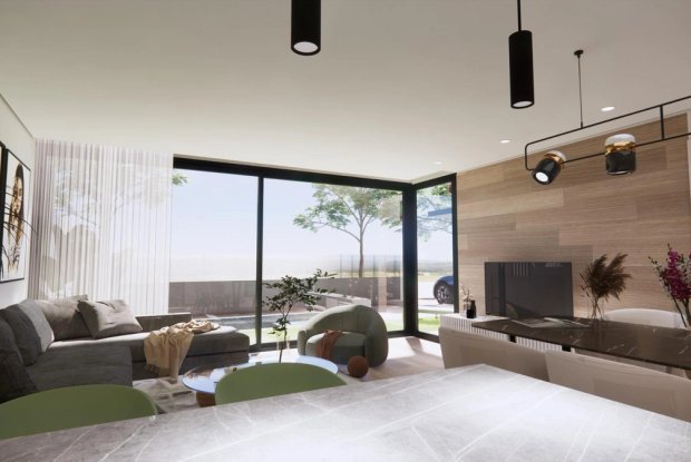 Image No.3-3 Bed Villa for sale