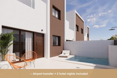 Property overview