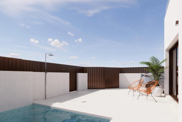 Image No.10-3 Bed Townhouse for sale