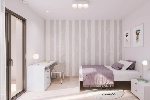 Image No.19-3 Bed Townhouse for sale
