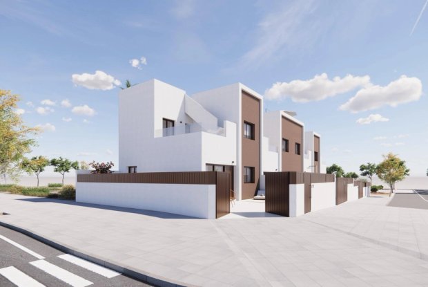 Image No.7-3 Bed Townhouse for sale