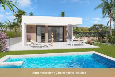 Property overview