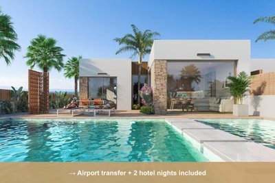 Property overview