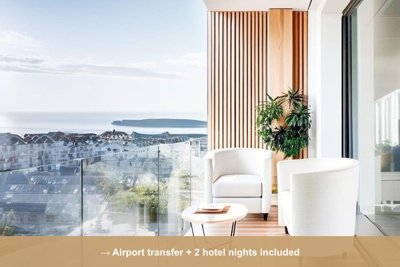 Property overview