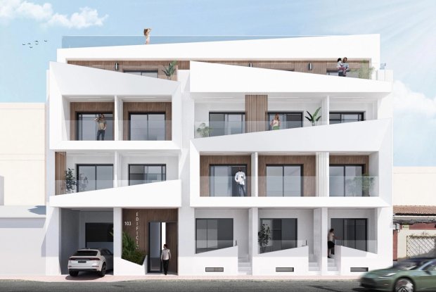 Image No.2-2 Bed Apartment for sale