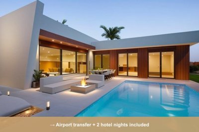 Property overview