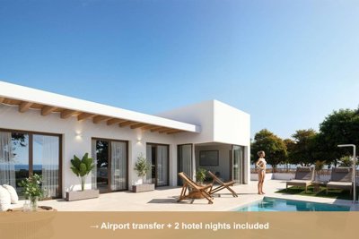 Property overview