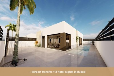 Property overview