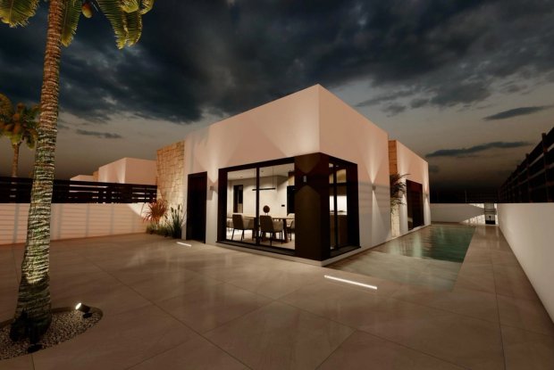 Image No.10-3 Bed Villa for sale