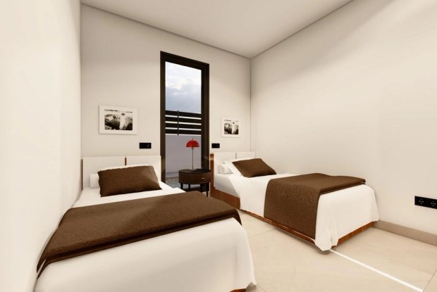 Image No.18-3 Bed Villa for sale