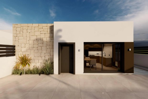 Image No.4-3 Bed Villa for sale