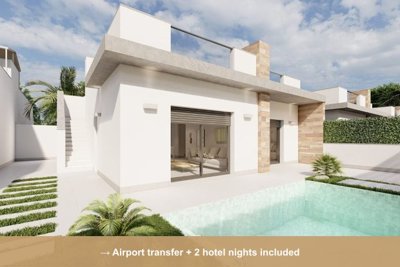 Property overview