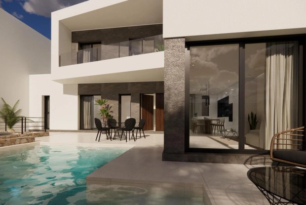 Image No.4-3 Bed Townhouse for sale