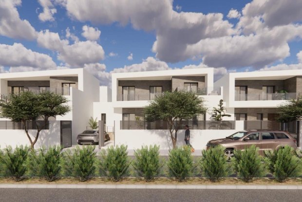 Image No.5-3 Bed Townhouse for sale