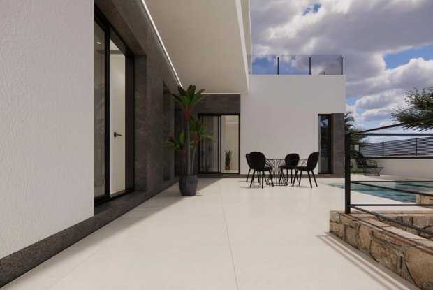 Image No.8-3 Bed Townhouse for sale