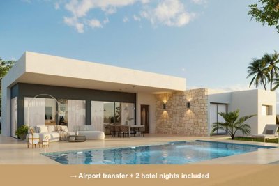 Property overview