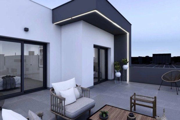 Image No.10-3 Bed Townhouse for sale