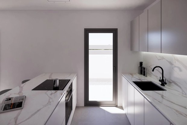 Image No.19-3 Bed Townhouse for sale