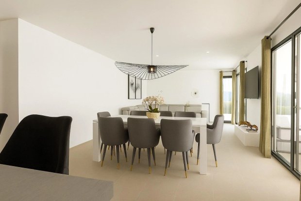 Image No.3-3 Bed Villa for sale