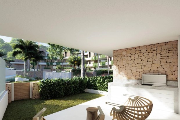 Image No.10-2 Bed Apartment for sale