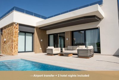 Property overview