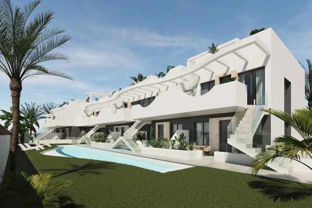 Image No.5-3 Bed Apartment for sale