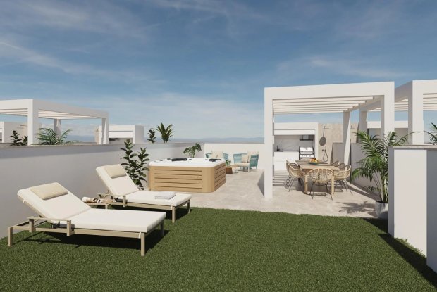 Image No.8-3 Bed Apartment for sale