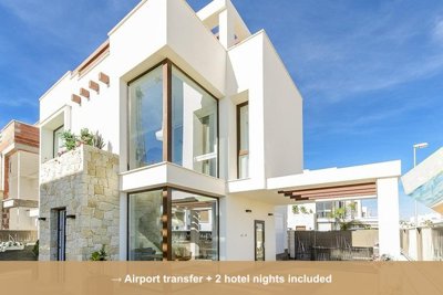 Property overview