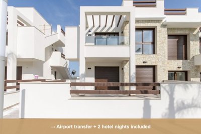 Property overview