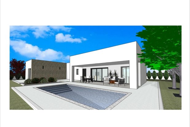 Image No.4-3 Bed Villa for sale