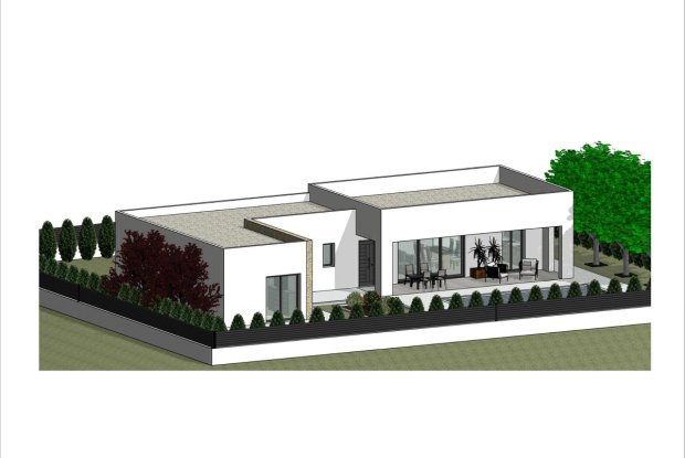 Image No.6-3 Bed Villa for sale