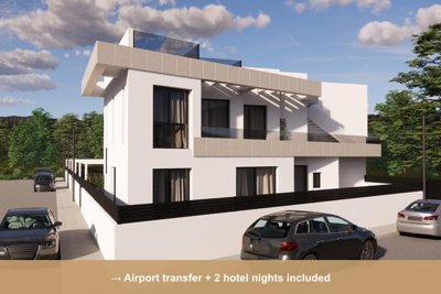 Property overview