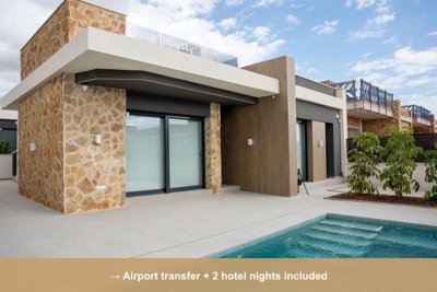 Property overview