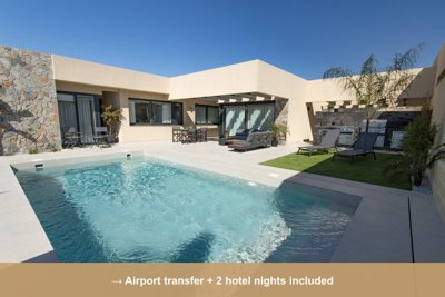 Property overview