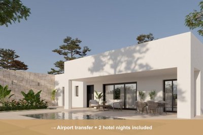 Property overview