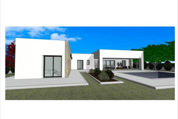 Image No.4-2 Bed Villa for sale