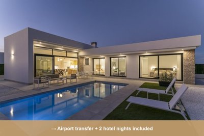 Property overview