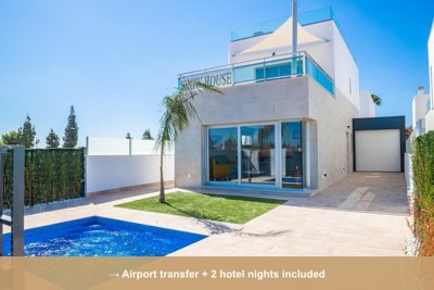 Property overview