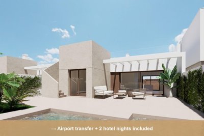 Property overview