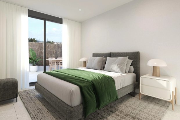 Image No.11-2 Bed Apartment for sale