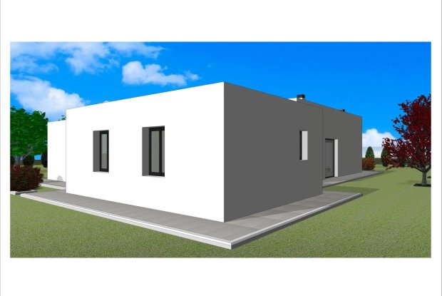 Image No.16-3 Bed Villa for sale